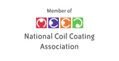 Image of National Coil Coating Association logo